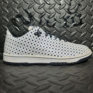 Nike Air Dunk Low "Supreme" polka dot 316332-141 size 7.5